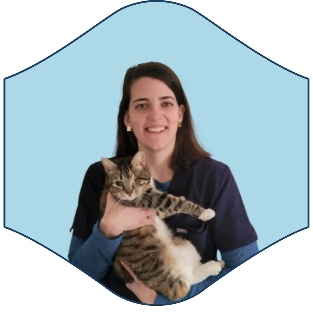 Dr. Ashley Rasys